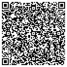 QR code with RE Roofing & Construc contacts