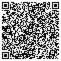 QR code with Dunbars Tavern contacts