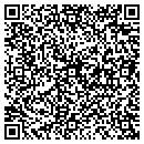 QR code with Hawk Investigation contacts