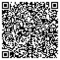QR code with A & R Enterprises contacts
