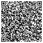 QR code with Esworthy's Coin Oper Laundry contacts