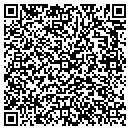 QR code with Cordray Corp contacts