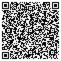 QR code with Heil Pool contacts
