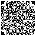 QR code with Remesas Latinas Inc contacts