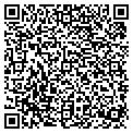 QR code with Ben contacts