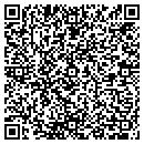 QR code with Autozone contacts
