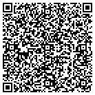QR code with G H Machine Company Inc contacts