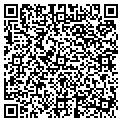 QR code with DCS contacts
