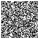 QR code with M D Smith Construction Service contacts