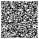 QR code with R Kaelin Concrete contacts