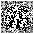 QR code with A Schlier's Service Center contacts
