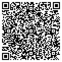 QR code with R J Williams CPA contacts