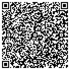 QR code with T & R Real Estate Service contacts
