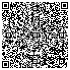 QR code with Mercer United Methodist Church contacts
