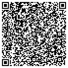 QR code with Walter F Baczkowski contacts