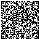 QR code with Gless Ranch contacts