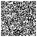 QR code with James E Malone contacts
