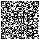 QR code with Ronald A Greaser contacts