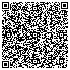 QR code with Manhattan R F Die Co Inc contacts