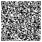 QR code with Osio Plaza Apartments contacts