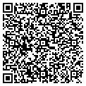 QR code with J Carlin Carpet contacts