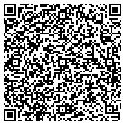 QR code with H S Beauty Car Salon contacts