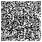 QR code with J E Moser Home Improvements contacts