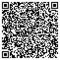 QR code with CB Associates contacts
