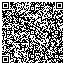 QR code with A Floral Expression contacts