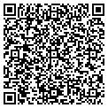 QR code with Comicmasters contacts