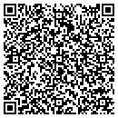 QR code with Mows Nursery contacts