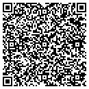 QR code with J C Express contacts