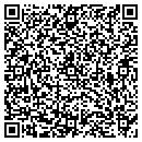 QR code with Albert C Beatty MD contacts
