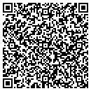 QR code with G L Wolfgang Construction Co contacts