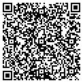 QR code with J B & J Realty Corp contacts