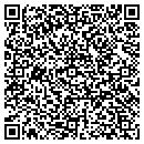 QR code with K-2 Building Maintance contacts
