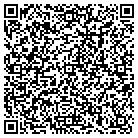 QR code with Allred's Pool Supplies contacts