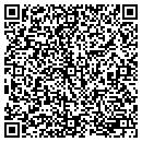 QR code with Tony's Car Care contacts