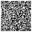 QR code with Rejeuvine Med Spa contacts