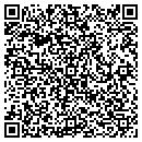 QR code with Utility Line Service contacts