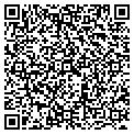 QR code with Pamela Simms Ms contacts