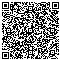 QR code with Expressions In Art contacts
