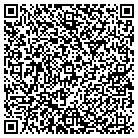 QR code with H & R Block Tax Service contacts