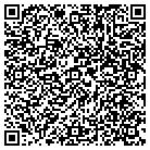 QR code with Ridge Crest Manor Mobile Home contacts