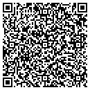 QR code with John Huprich contacts