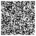QR code with CENTRE LINE contacts