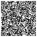 QR code with M Lawton & Assoc contacts
