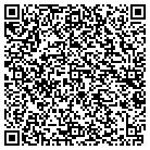 QR code with VLBJR Architects Inc contacts