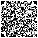 QR code with University Flight Services contacts