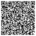 QR code with Denverareaorg contacts